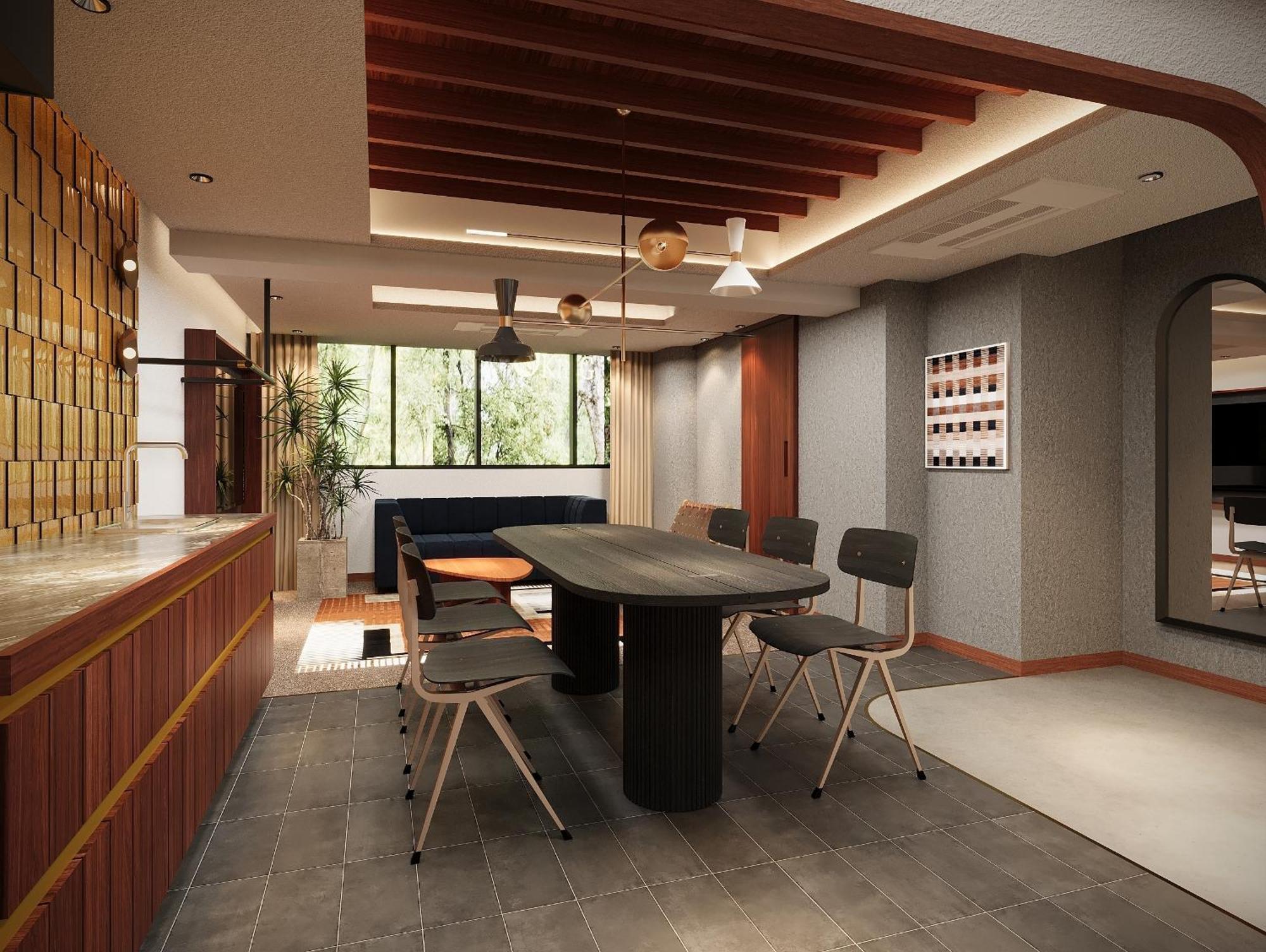 Stitch Hotel Kyōto Exterior foto